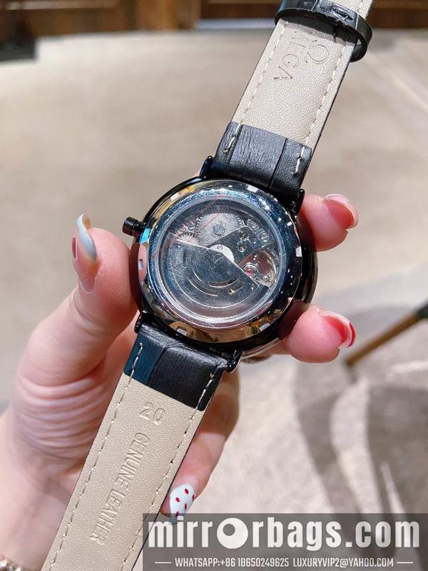 Omega 42mm 041406