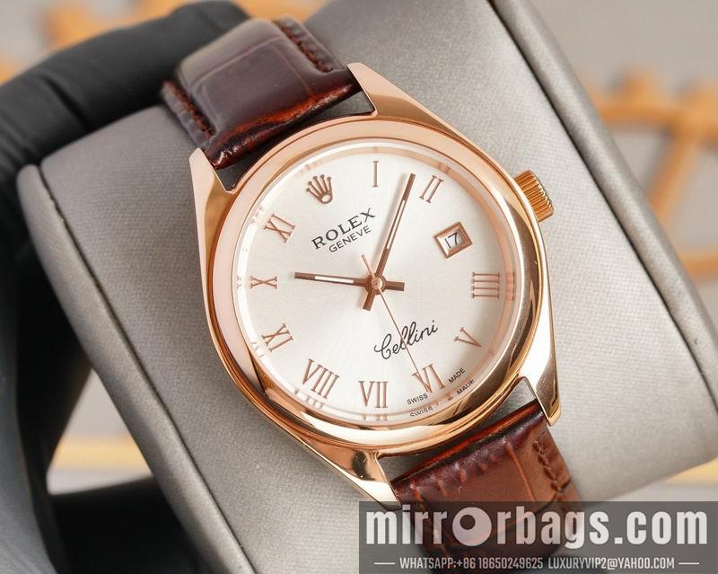Rolex 40mm 0506168