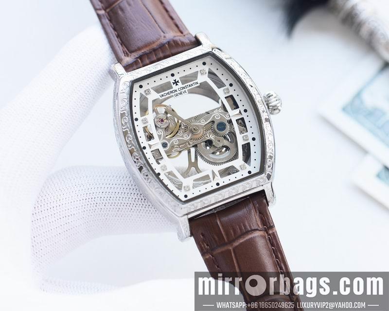 Vacheron Constantin 42X12mm 041360