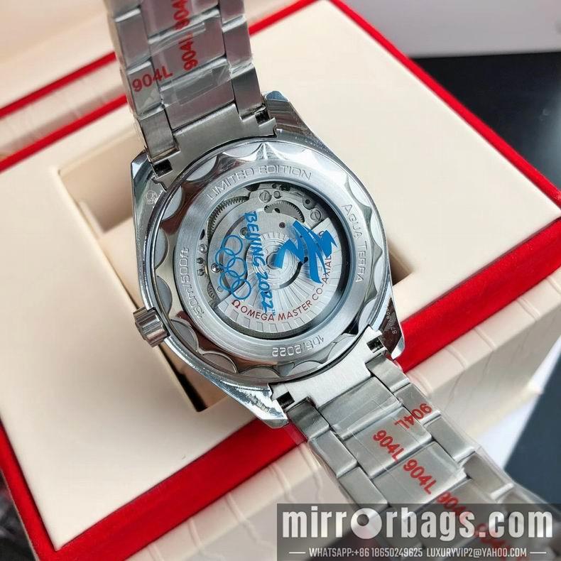 Omega men 41.5mm 110416