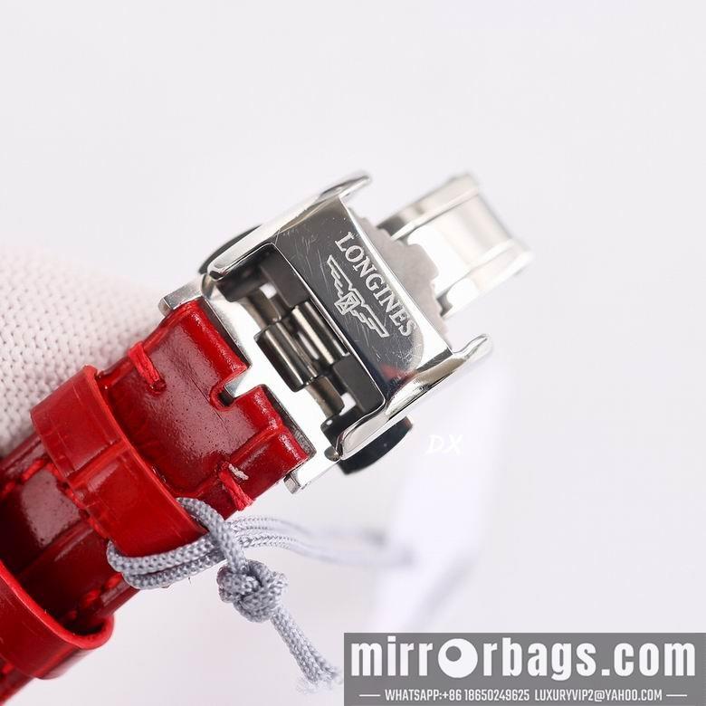 Longines 34x9.2mm 12nms84
