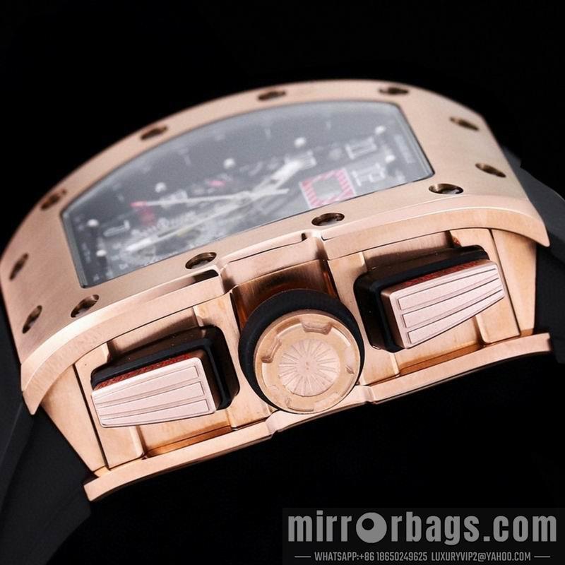 Richard Mille watch 031910
