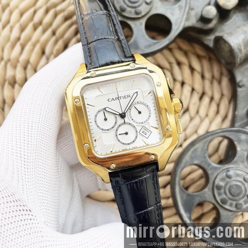 Cartier 45X13mm 031670