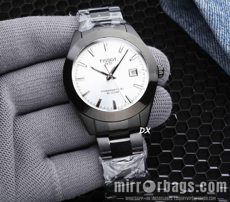 Tissot 40x11.5mm 2nms60