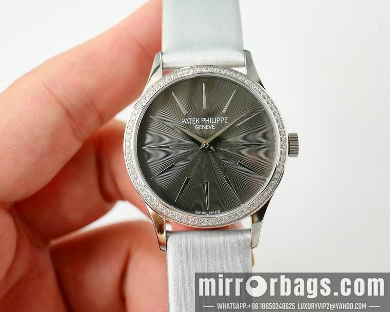 Patek Philippe 33mm 0830179
