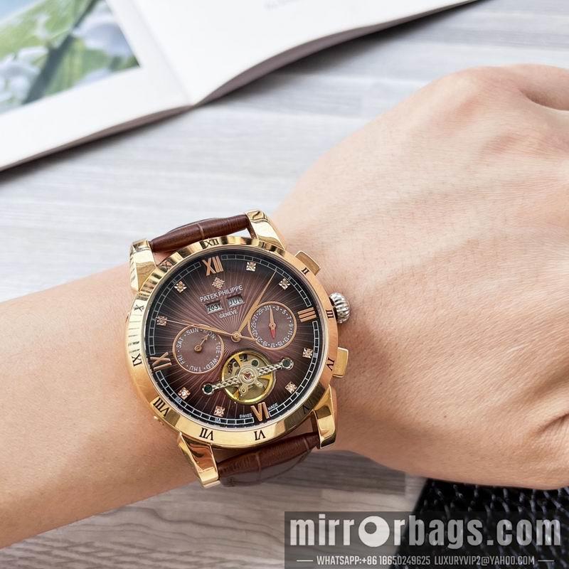 Patek Philippe 42mm 0427106