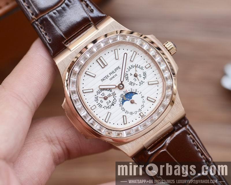 Patek Philippe 35X12mm 052029