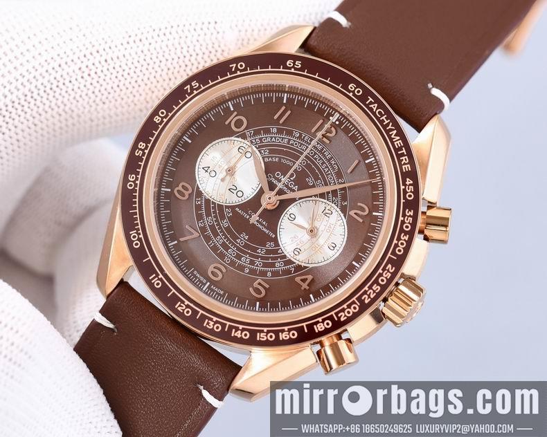 Omega men 42X13mm M140