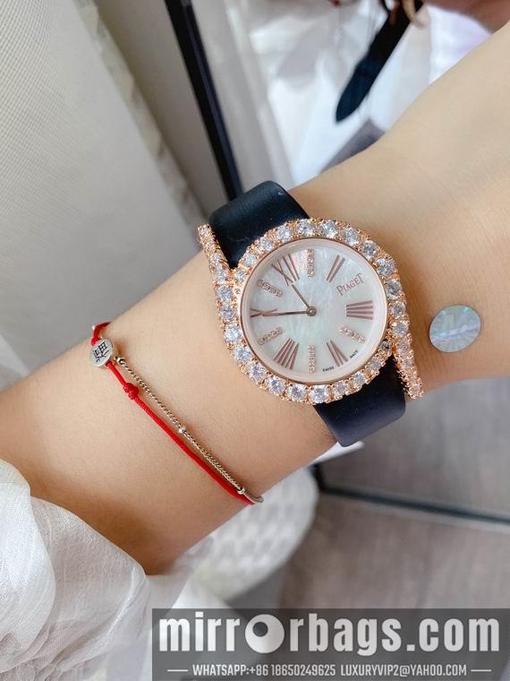 Piaget women 32mm M03