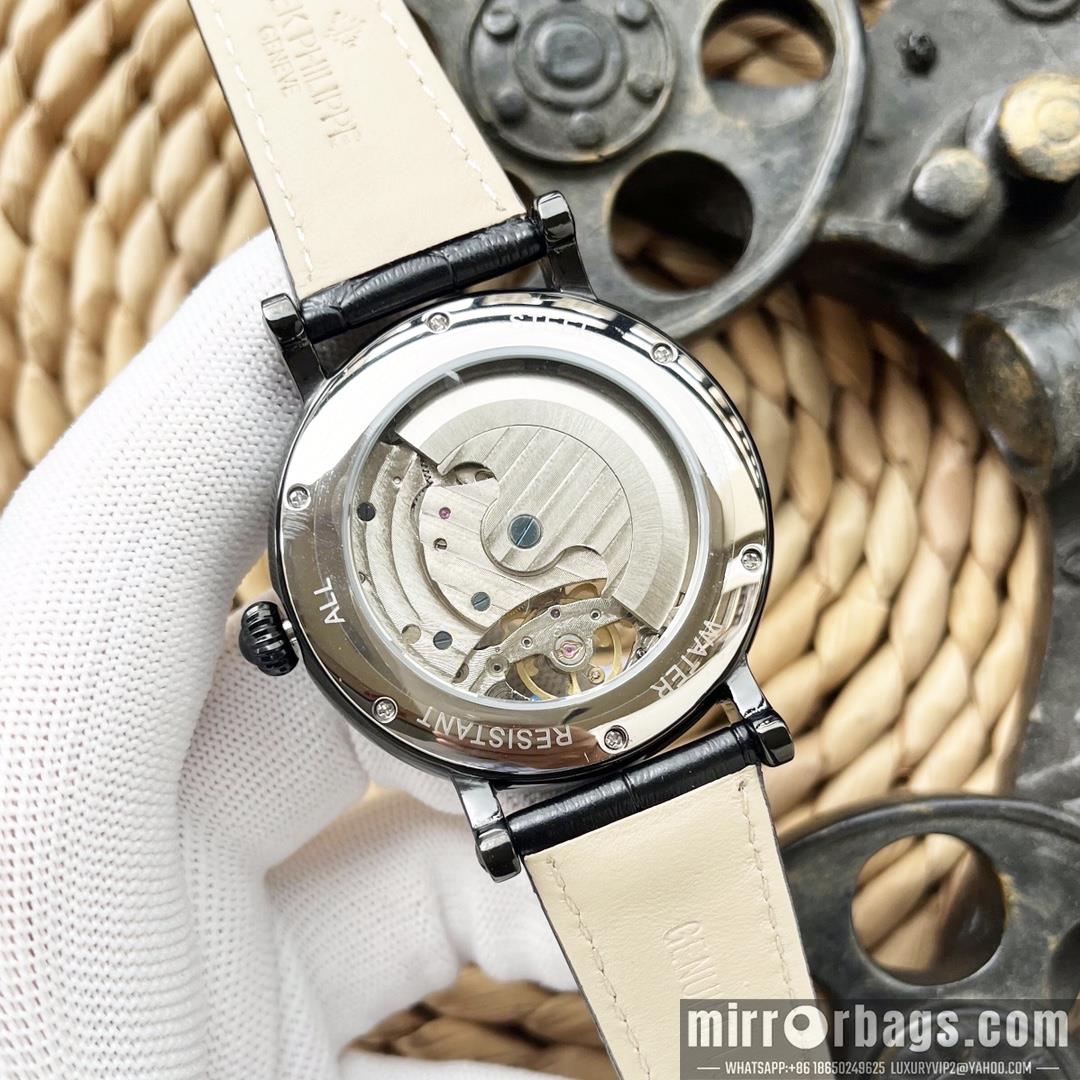 Patek Philippe men 43X13mm 100535