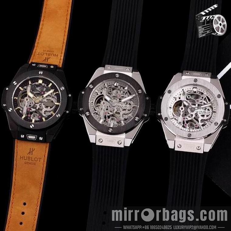 Hublot watch 110211