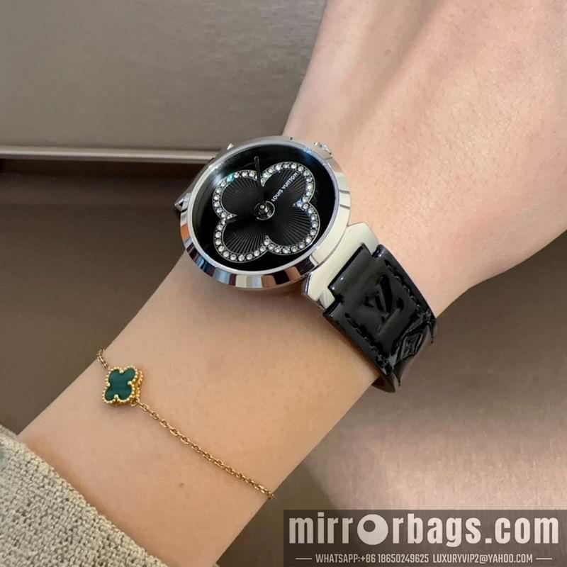 LV watch 082210