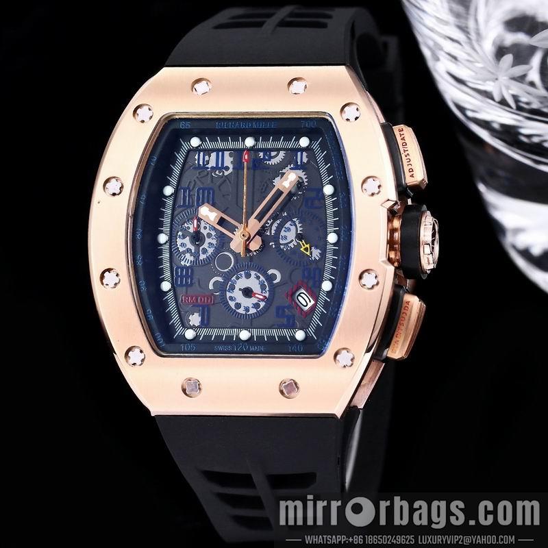 Richard Mille 50X40mm 052601