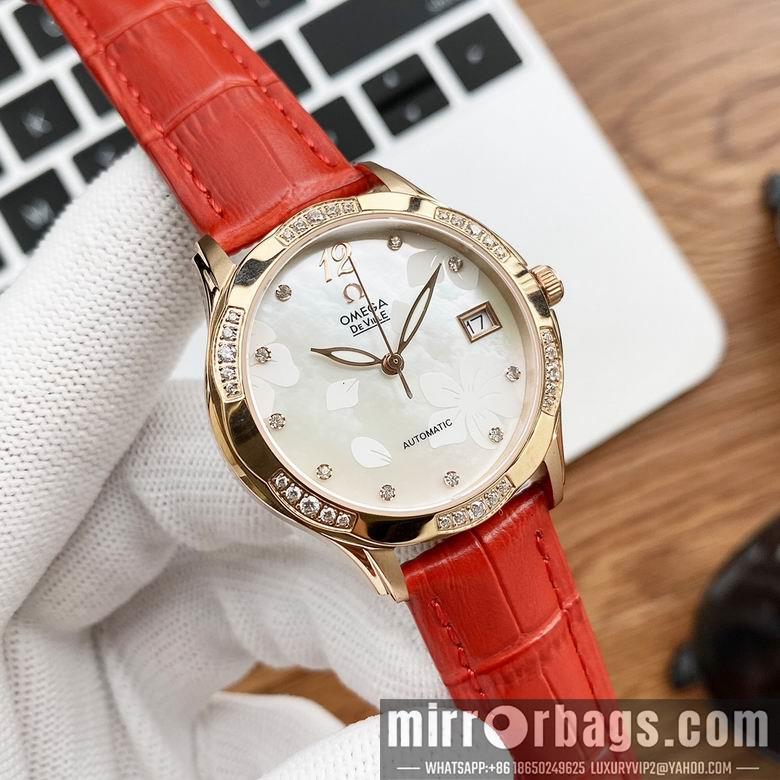 Omega women 35mm M24