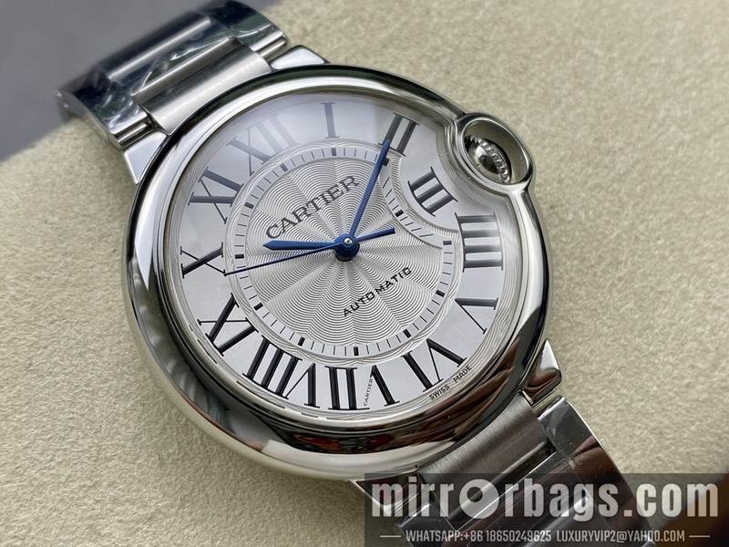Cartier 36mm 022432