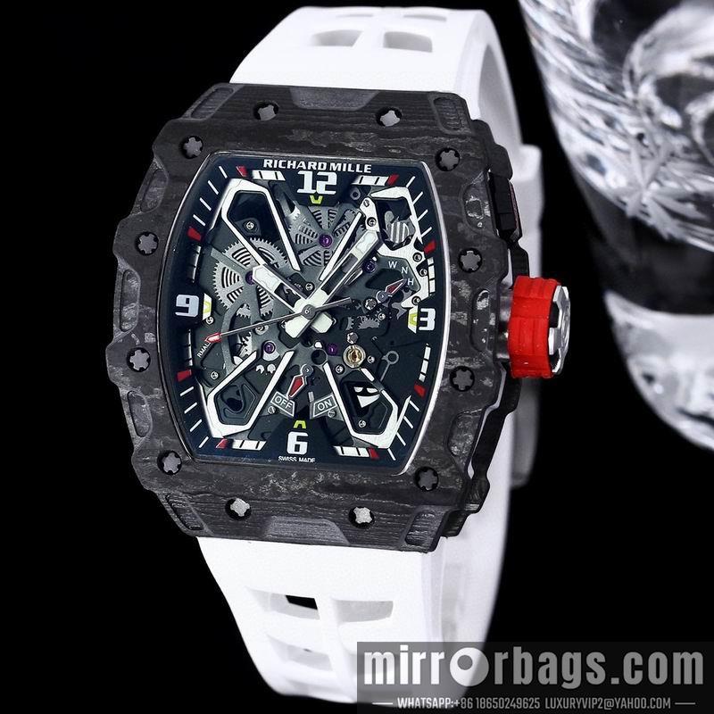 Richard Mille watch 102420