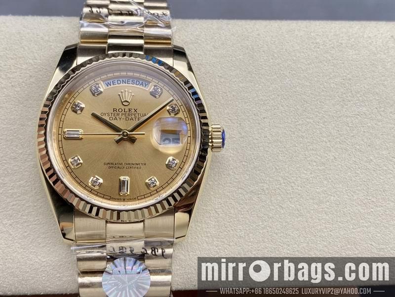 Rolex 36mm 092903