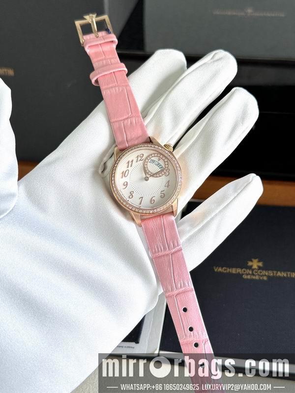 Vacheron Constantin 30mm 022255