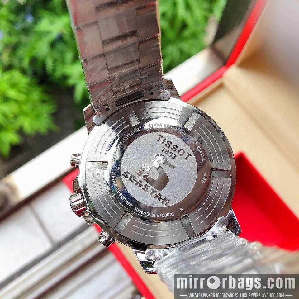 Tissot watch mb 110601