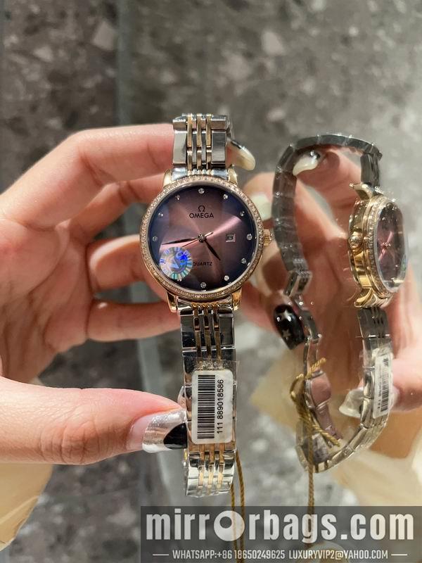 Omega 34mm 082290