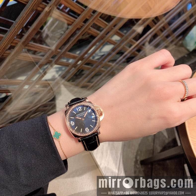 Panerai women 35mm 060814