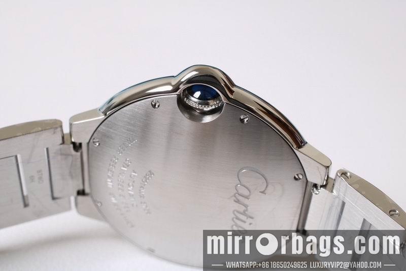 Cartier 42X13mm 0319114