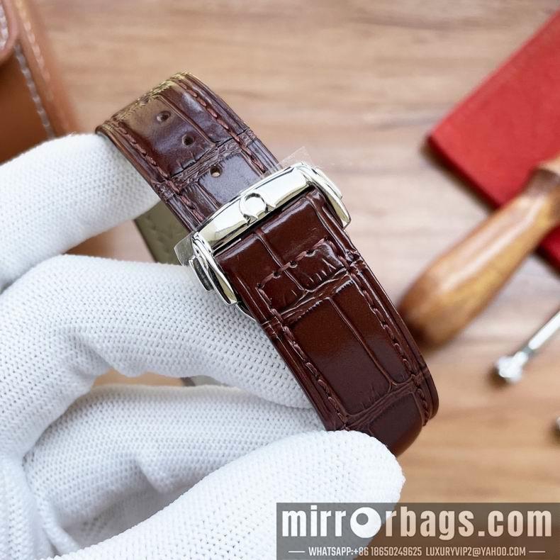 Omega men 42X12mm 092637