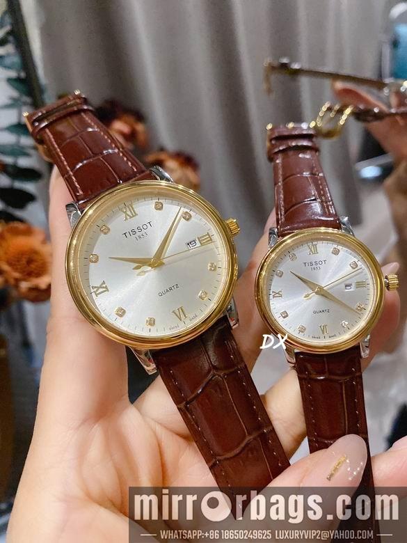 Tissot W30 M40mm 8nms87