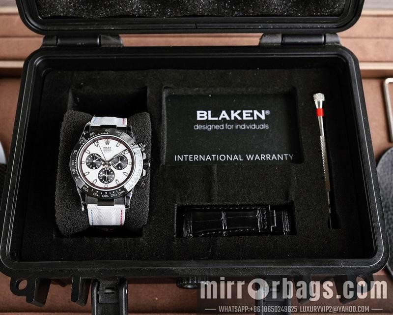 Rolex 40mm 071424