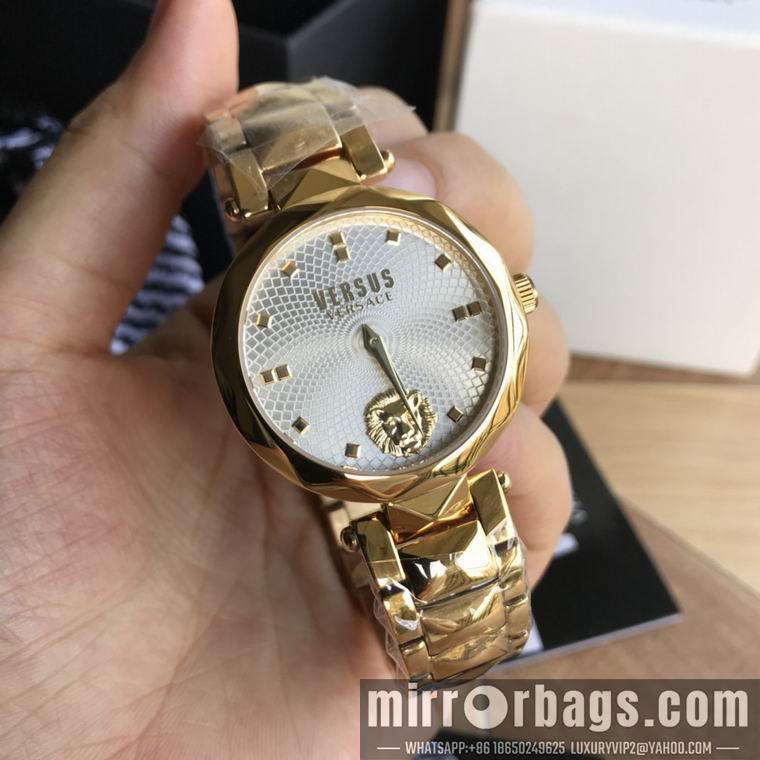 Versace women 36mm M14