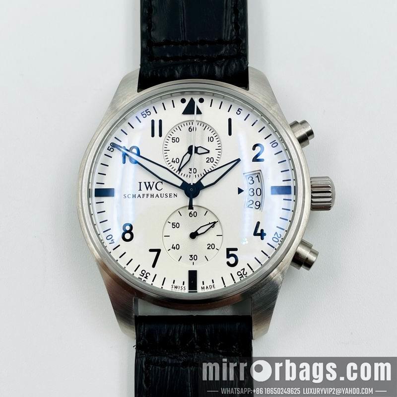 IWC 43X14.8mm 082728