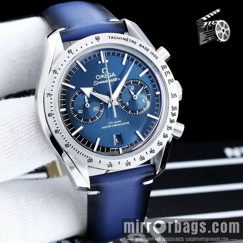 Omega 43mm 072414