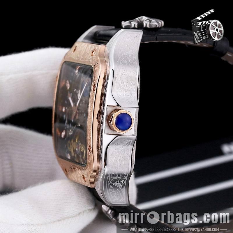Cartier 45X13mm 082153