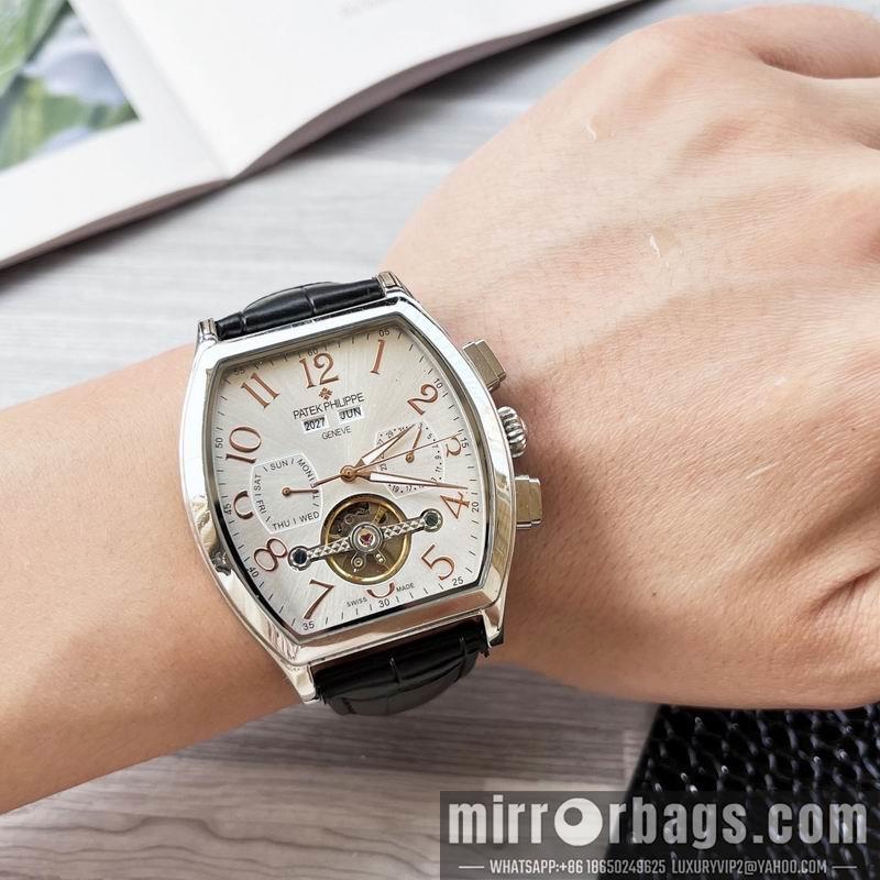 Patek Philippe 42mm 0427102