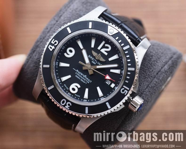 Breitling Watch watch 44mm 123138