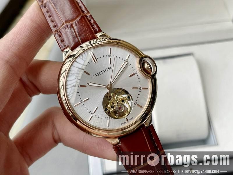Cartier 44mm 030245