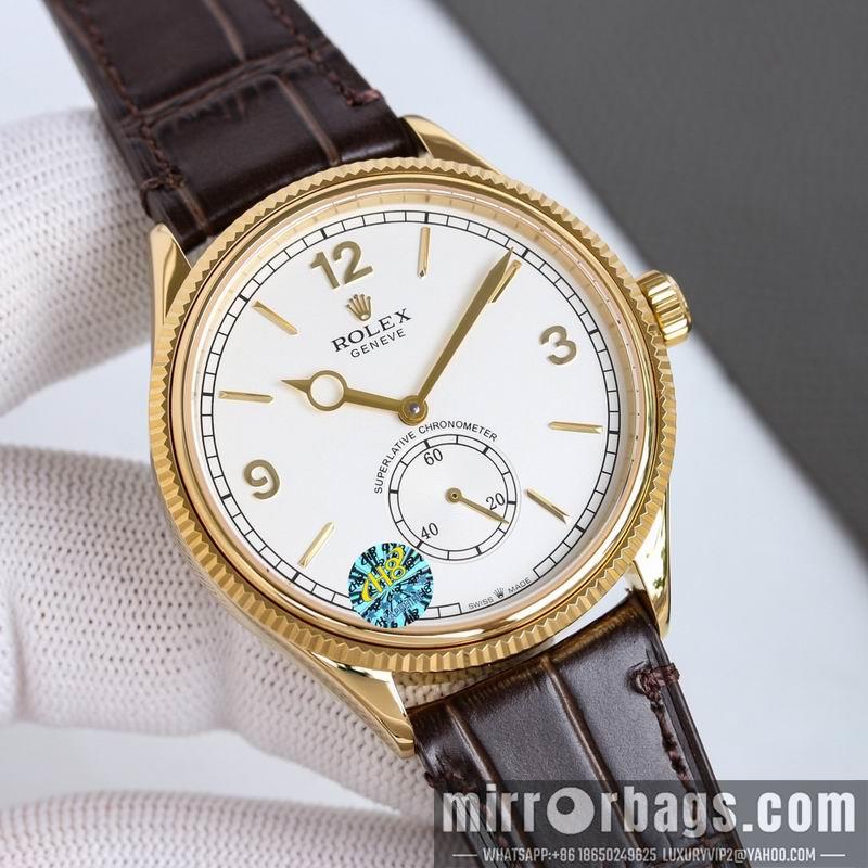 Rolex 39X10.5mm 0830180
