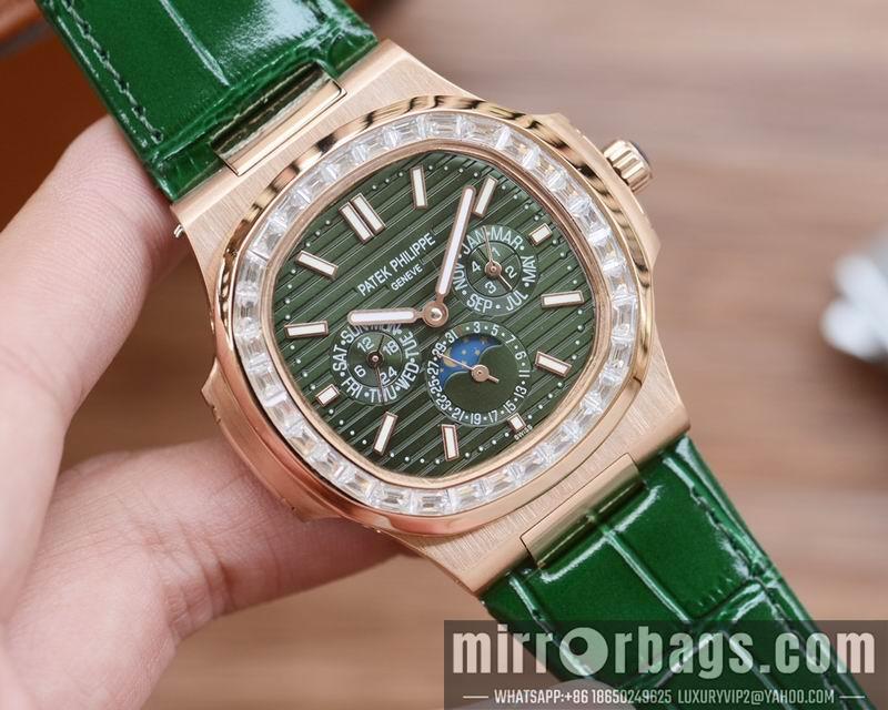 Patek Philippe 35X12mm 052029