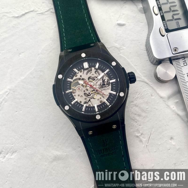 Hublot 43X12mm 041429