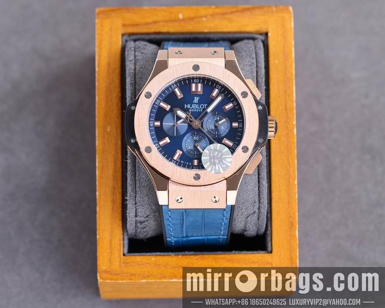Hublot men 48X12mm M02