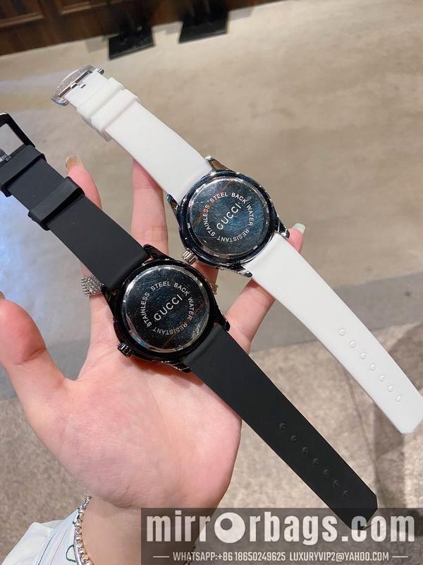 Gucci watch 041421
