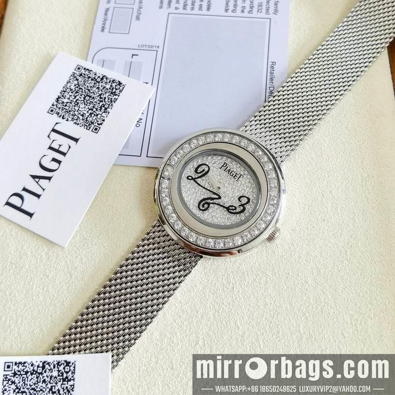 Piaget women 29X6.8mm M10