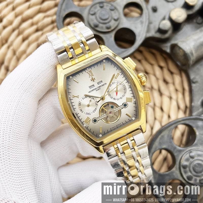 Vacheron Constantin 43X12mm 030216