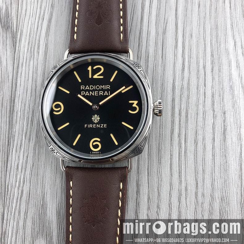 Panerai men watch 070881