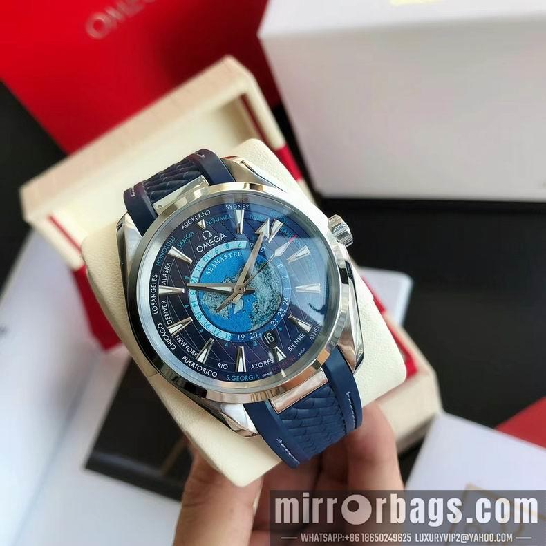 Omega men 41.5mm 110415