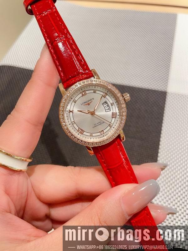 Longines 30X8mm 082931