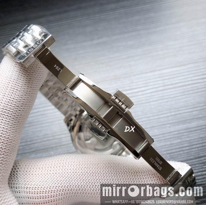 Tissot 39.5x10.5mm 2nms53