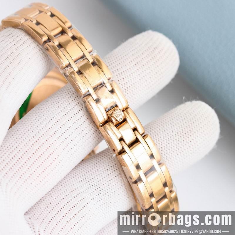 Rolex 34mm 033155