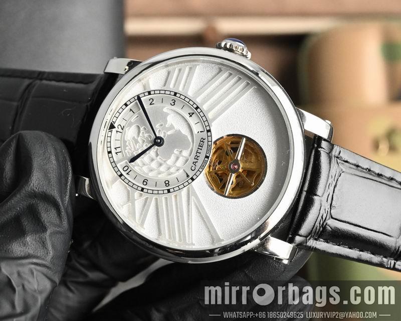 Cartier 45mm 042775