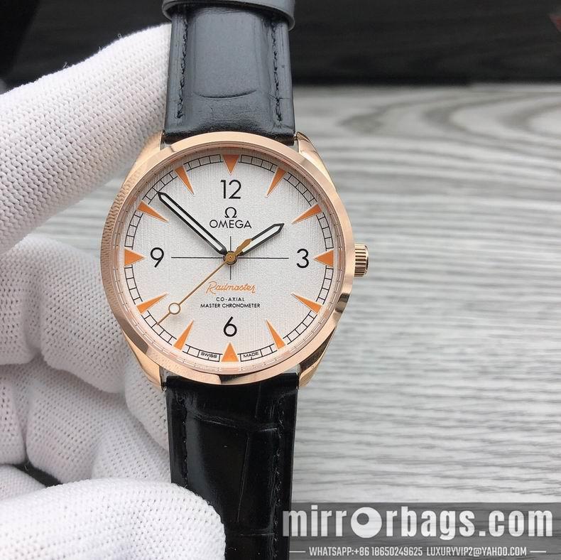 Omega men 40X12mm 052623